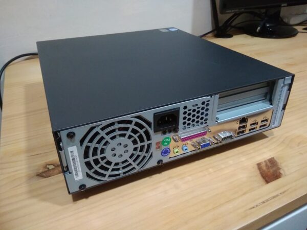 LENOVO MT-M 8808-CTO