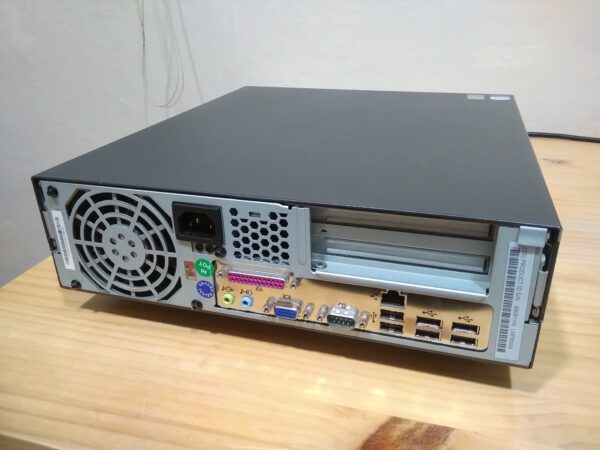 LENOVO MT-M 8808-CTO