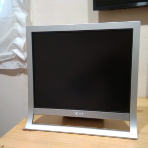 Sony Flatpanel LCD SDM-HS95