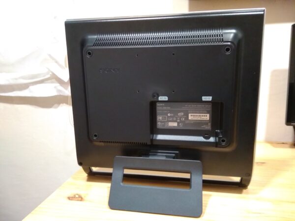 Sony Flatpanel LCD SDM-HS95