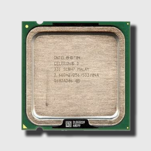 INTEL Celeron D 331