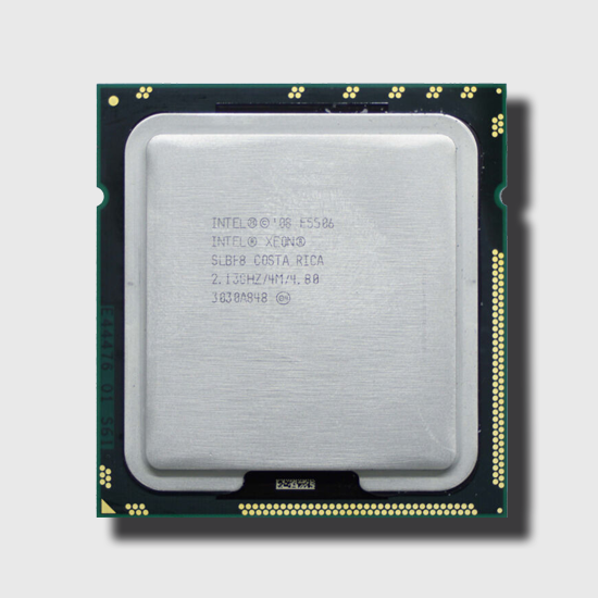INTEL Xeon E5506