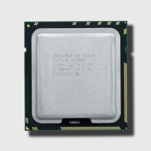 INTEL Xeon E5620