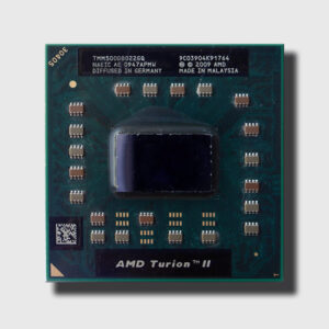AMD Turion TMM500DB022GQ