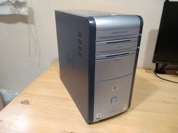 HP Pavilion T880.es