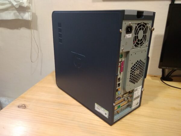 HP Pavilion T880.es