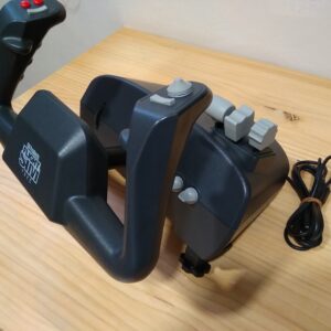 CH Products Flight Sim Yoke