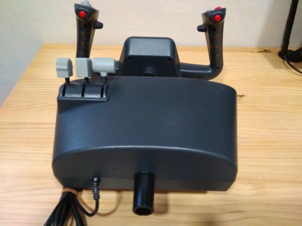 CH Products Flight Sim Yoke