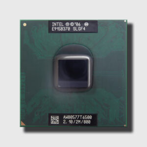 Intel Core 2 Duo T6500