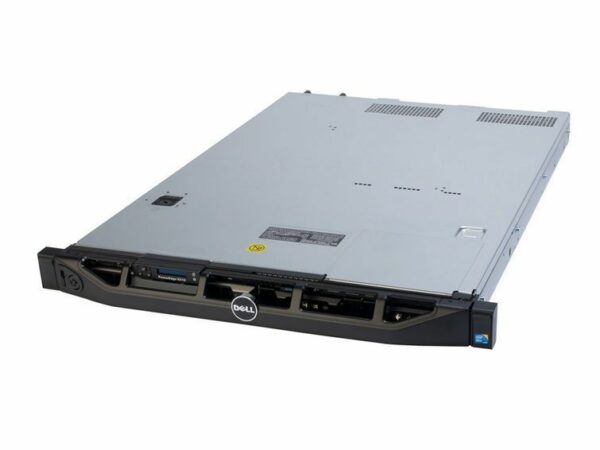Dell PowerEdge R310